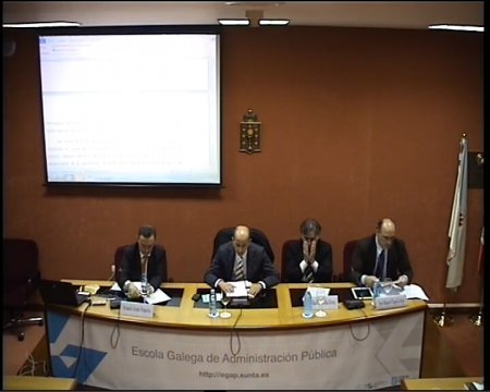  Eficiencia na contrataci&oacute;n no marco econ&oacute;mico actual 